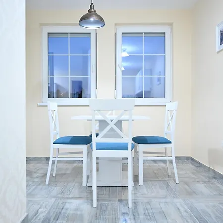 Apartment Smestaj Tea Sa Dva Bazena