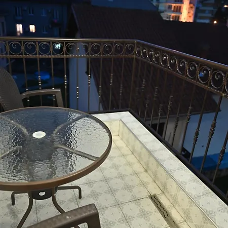 Smestaj Tea Sa Dva Bazena I Besplatan Parking Врнячка-Баня