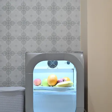 Smestaj Tea Sa Dva Bazena I Besplatan Parking Apartament