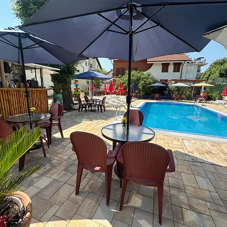Apartment Smestaj Tea Sa Dva Bazena *