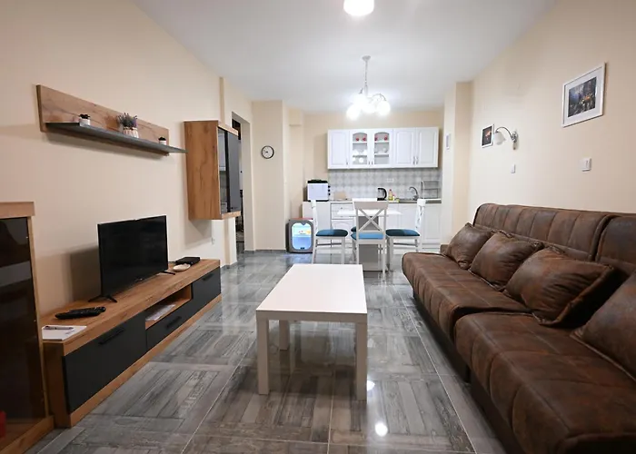 Smestaj Tea Sa Dva Bazena I Besplatan Parking Vrnjačka Banja