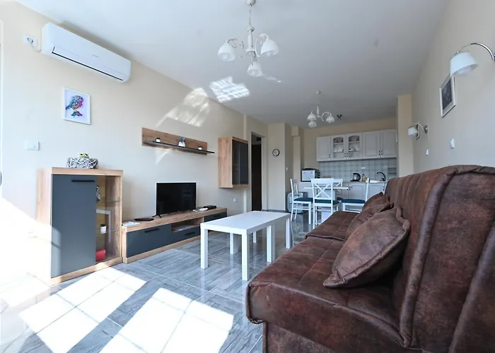 Smestaj Tea Sa Dva Bazena I Besplatan Parking شقة Vrnjačka Banja