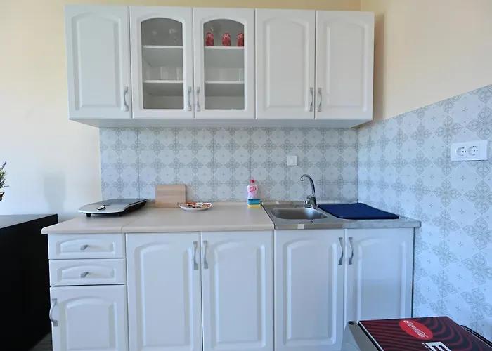 Smestaj Tea Sa Dva Bazena I Besplatan Parking *