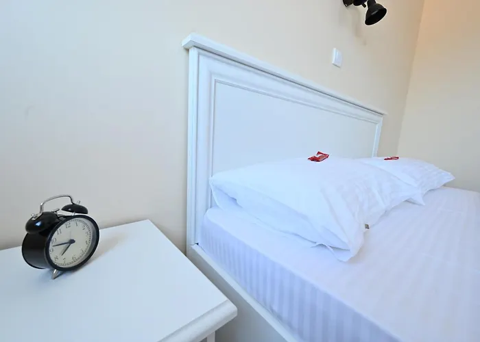 Smestaj Tea Sa Dva Bazena I Besplatan Parking *