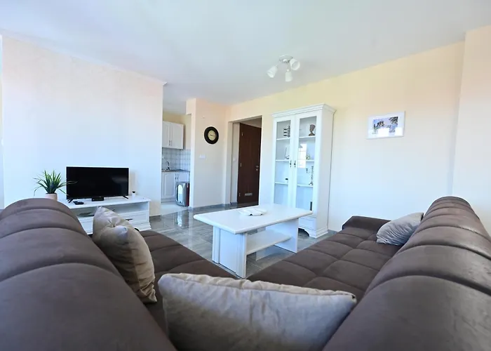 Smestaj Tea Sa Dva Bazena I Besplatan Parking شقة Vrnjačka Banja