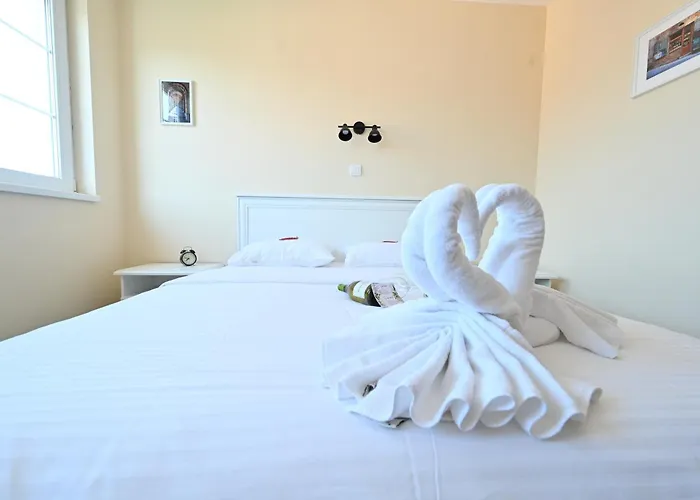 Smestaj Tea Sa Dva Bazena I Besplatan Parking Vrnjačka Banja