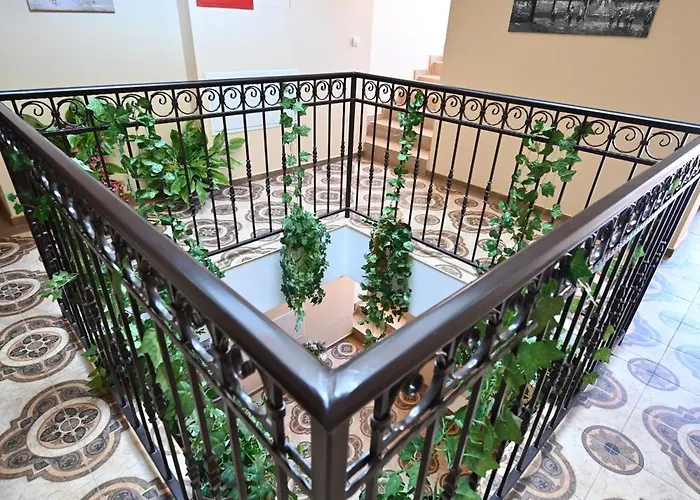 شقة Smestaj Tea Sa Dva Bazena I Besplatan Parking