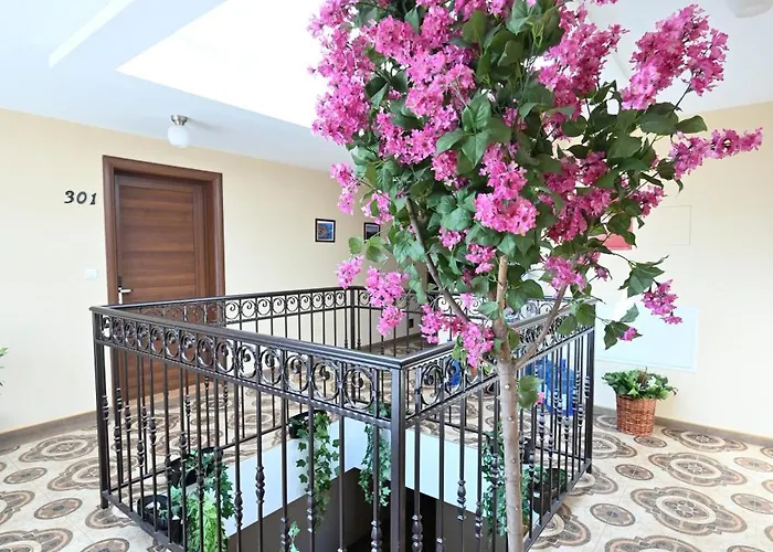 Smestaj Tea Sa Dva Bazena I Besplatan Parking شقة *