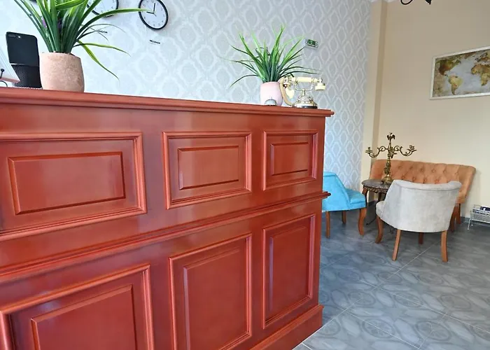 شقة Smestaj Tea Sa Dva Bazena I Besplatan Parking