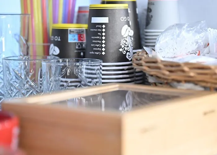 Smestaj Tea Sa Dva Bazena I Besplatan Parking Vrnjačka Banja