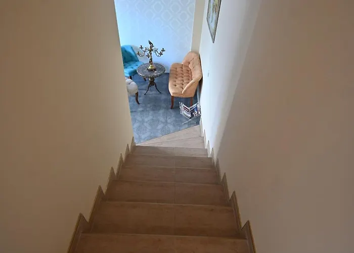 Smestaj Tea Sa Dva Bazena I Besplatan Parking