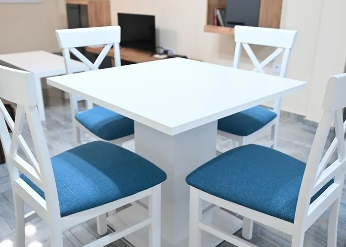 Smestaj Tea Sa Dva Bazena I Besplatan Parking شقة Vrnjačka Banja