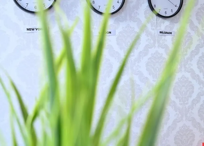 Smestaj Tea Sa Dva Bazena I Besplatan Parking شقة