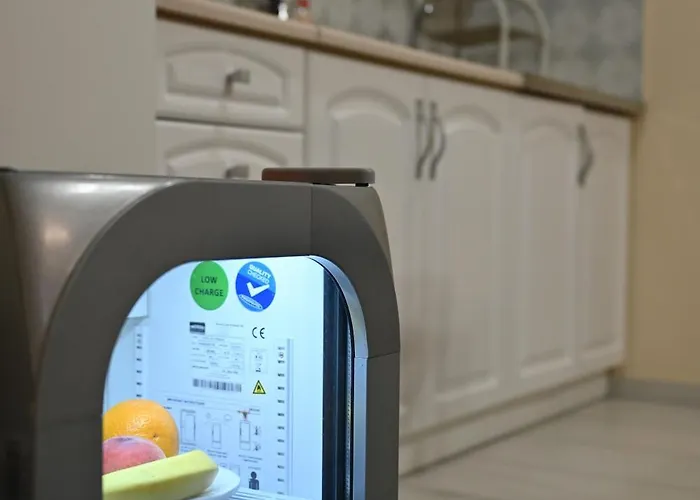 Smestaj Tea Sa Dva Bazena I Besplatan Parking * Vrnjačka Banja