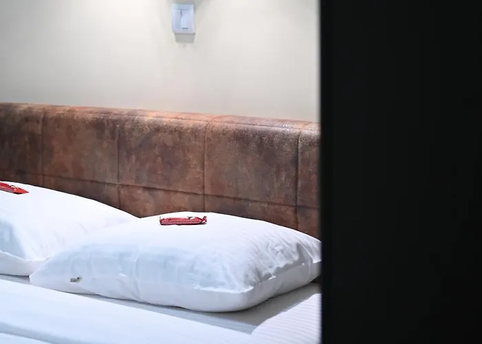 Smestaj Tea Sa Dva Bazena I Besplatan Parking * Vrnjačka Banja