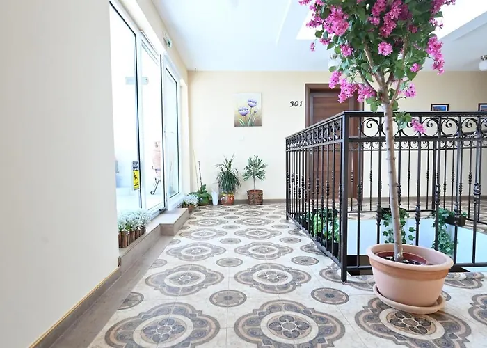 شقة Smestaj Tea Sa Dva Bazena I Besplatan Parking