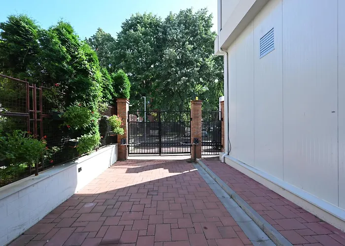 Smestaj Tea Sa Dva Bazena I Besplatan Parking