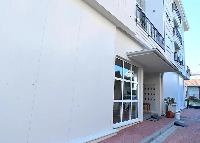 شقة Smestaj Tea Sa Dva Bazena I Besplatan Parking Vrnjačka Banja