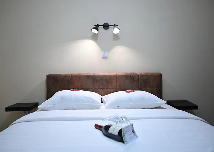 Smestaj Tea Sa Dva Bazena I Besplatan Parking شقة Vrnjačka Banja