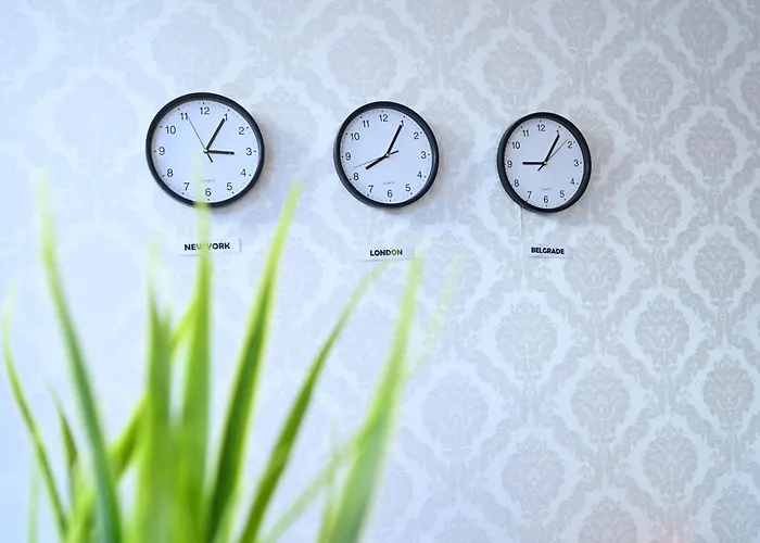 Smestaj Tea Sa Dva Bazena I Besplatan Parking Vrnjačka Banja