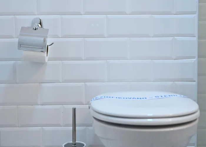 Smestaj Tea Sa Dva Bazena I Besplatan Parking شقة