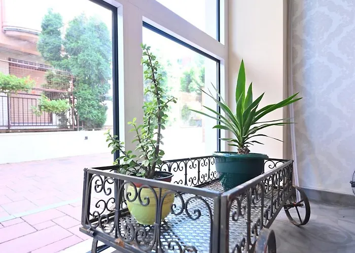 Smestaj Tea Sa Dva Bazena I Besplatan Parking