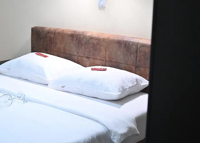 Smestaj Tea Sa Dva Bazena I Besplatan Parking Vrnjačka Banja