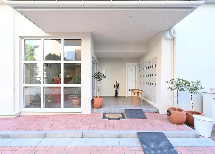 Smestaj Tea Sa Dva Bazena I Besplatan Parking شقة *