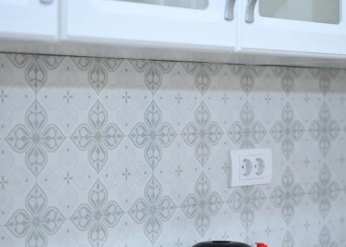 Smestaj Tea Sa Dva Bazena I Besplatan Parking شقة