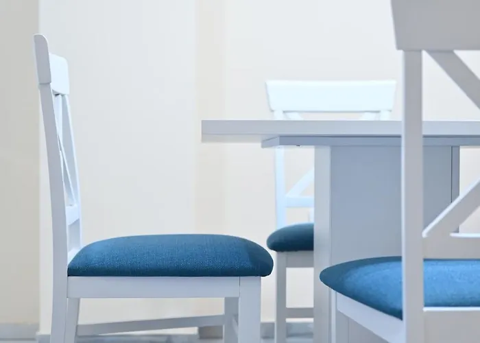 شقة Smestaj Tea Sa Dva Bazena I Besplatan Parking *