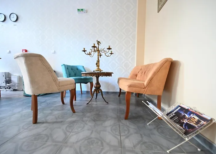 Smestaj Tea Sa Dva Bazena I Besplatan Parking *