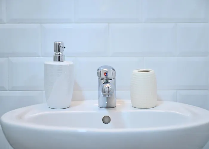 شقة Smestaj Tea Sa Dva Bazena I Besplatan Parking Vrnjačka Banja