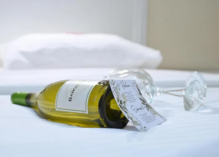 Smestaj Tea Sa Dva Bazena I Besplatan Parking شقة