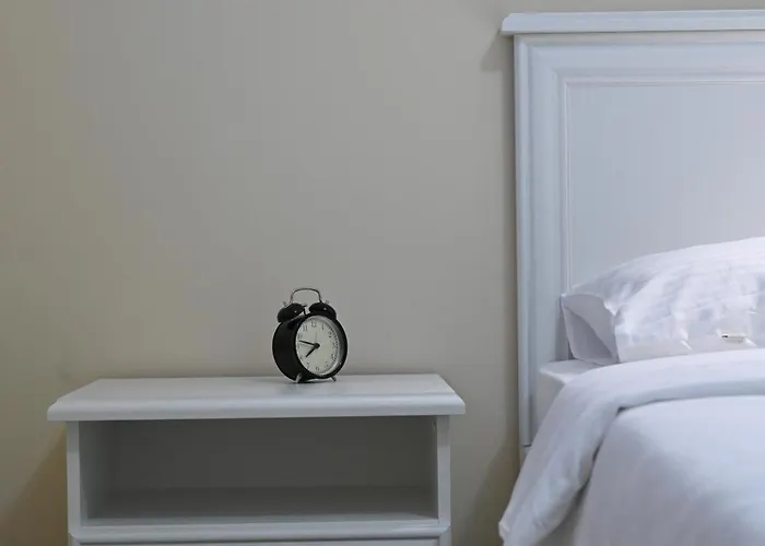 شقة Smestaj Tea Sa Dva Bazena I Besplatan Parking *