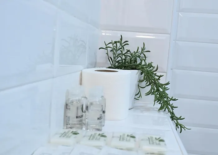 Smestaj Tea Sa Dva Bazena I Besplatan Parking شقة *