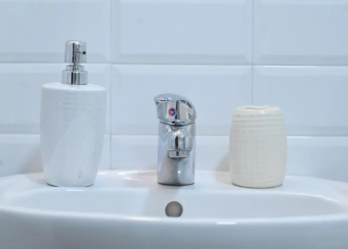 Smestaj Tea Sa Dva Bazena I Besplatan Parking شقة