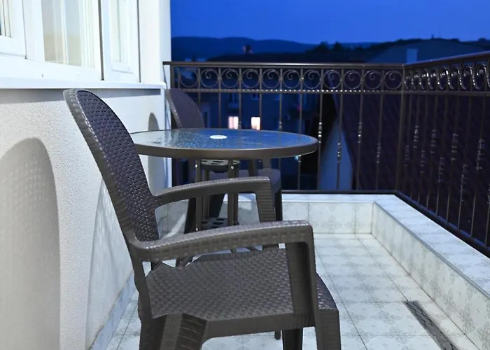 Smestaj Tea Sa Dva Bazena I Besplatan Parking *