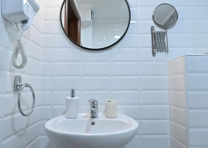 Smestaj Tea Sa Dva Bazena I Besplatan Parking * Vrnjačka Banja