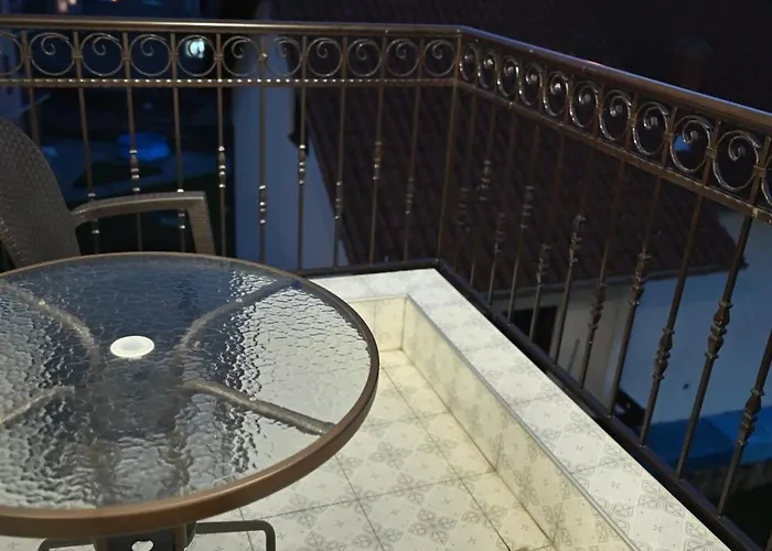 Smestaj Tea Sa Dva Bazena I Besplatan Parking Vrnjačka Banja