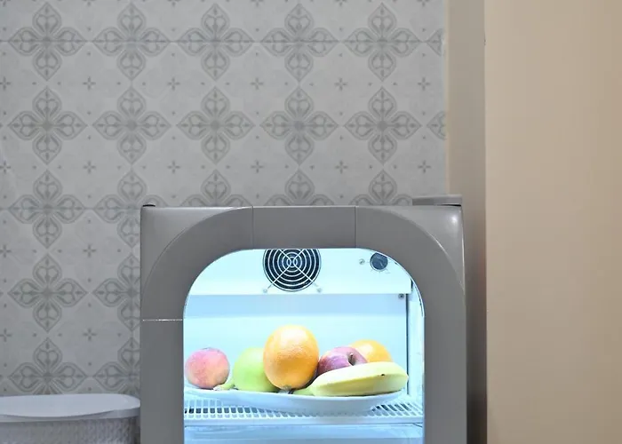 Smestaj Tea Sa Dva Bazena I Besplatan Parking شقة