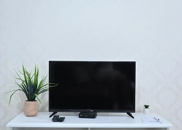 Smestaj Tea Sa Dva Bazena I Besplatan Parking * Vrnjačka Banja