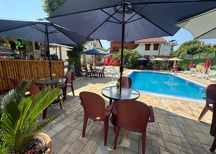 Smestaj Tea Sa Dva Bazena I Besplatan Parking شقة Vrnjačka Banja